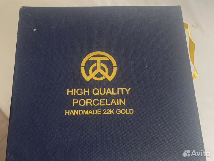 Ваза для фруктов