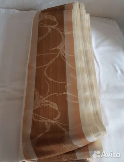 Мебельная ткань