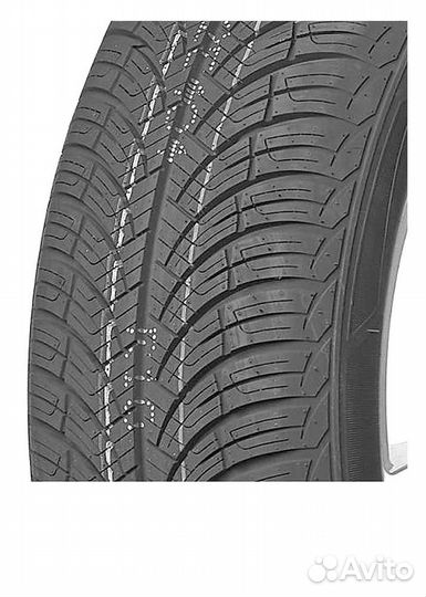 Roadmarch Prime A/S 235/45 R17 97W