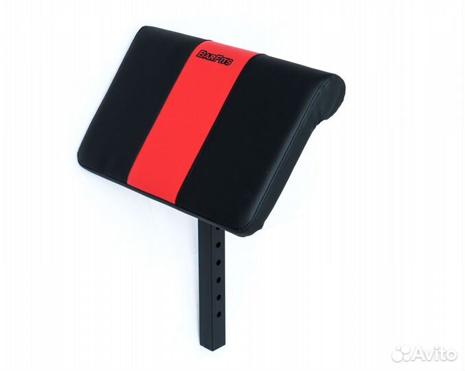 Парта Скотта для скамьи 