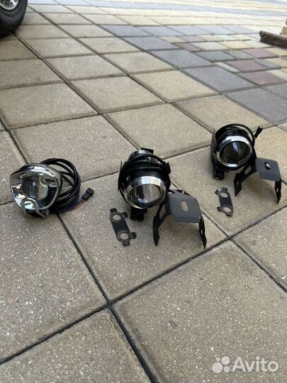 Запчасти для электросамоката kugoo m5