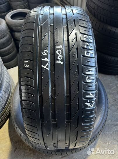 Bridgestone Turanza T001 225/45 R17 91Y