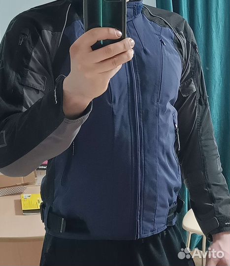 Мотокуртка Rs taichi