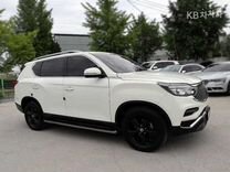 SsangYong Rexton 2.2 AT, 2020, 34 764 км, с пробегом, цена 2 730 000 руб.