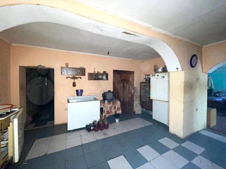 Дом 177,8 м² на участке 4 сот.