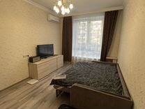 2-к. квартира, 50 м², 3/9 эт.