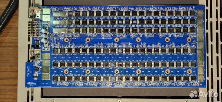 Ремонт Asic (майнинг оборудования)