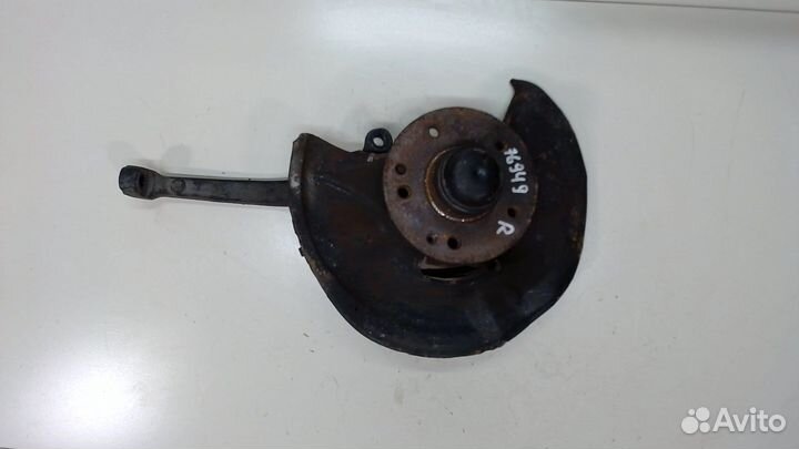 Ступица (кулак, цапфа) Mercedes C W202, 1997