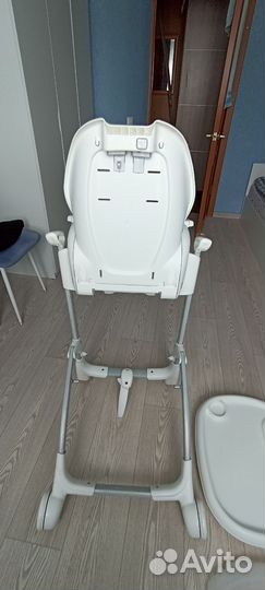 Стульчик для кормления cam