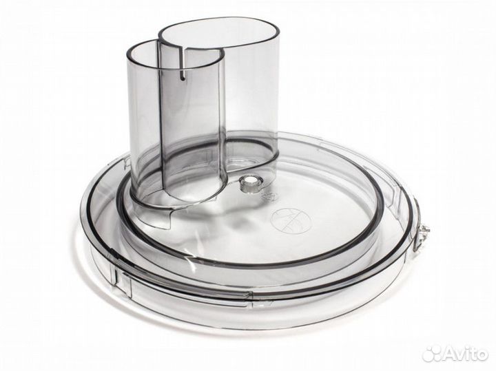 Крышка смесительной чаши