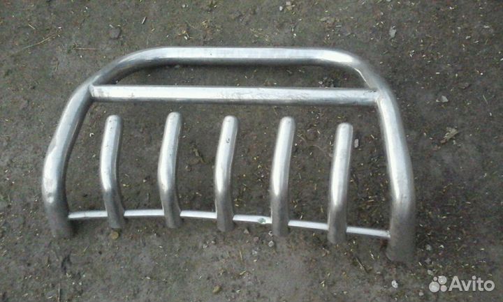 Кенгурятник