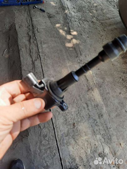 Запчасти на ниссан мурано