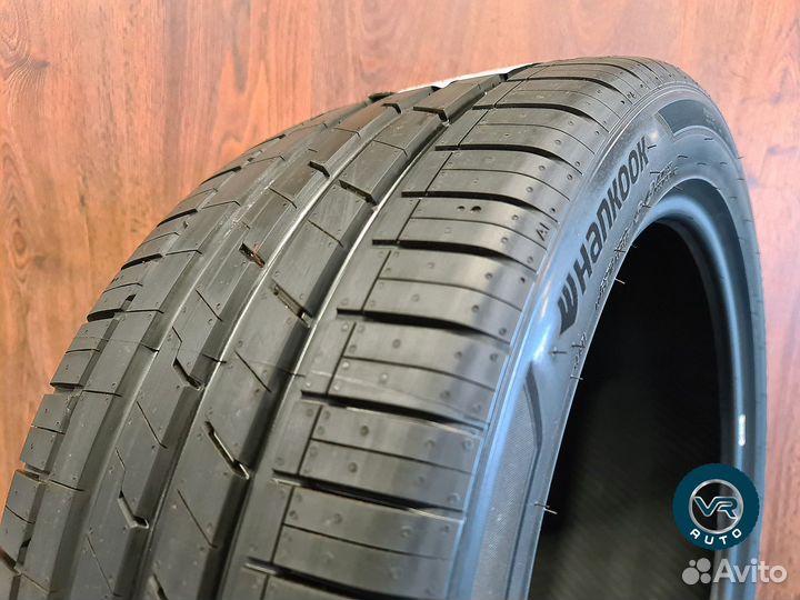 Hankook Ventus S1 Evo3 SUV K127A 315/35 R22 и 285/40 R22 111Y