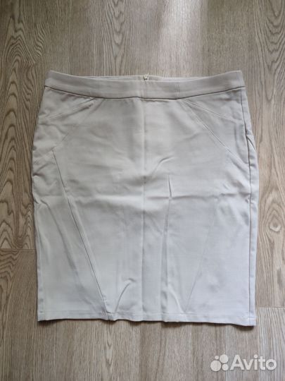 Пакет женских вещей б/у на 46 размер