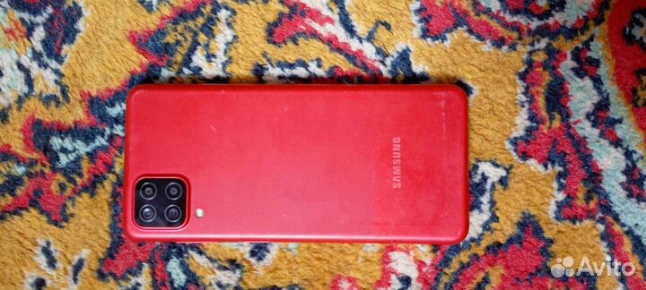 Samsung galaxy a12 128gb