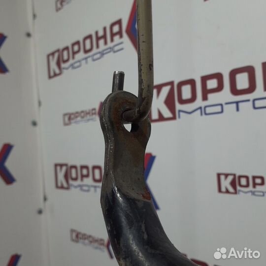 Стабилизатор поперечной устойчивости KIA magentis