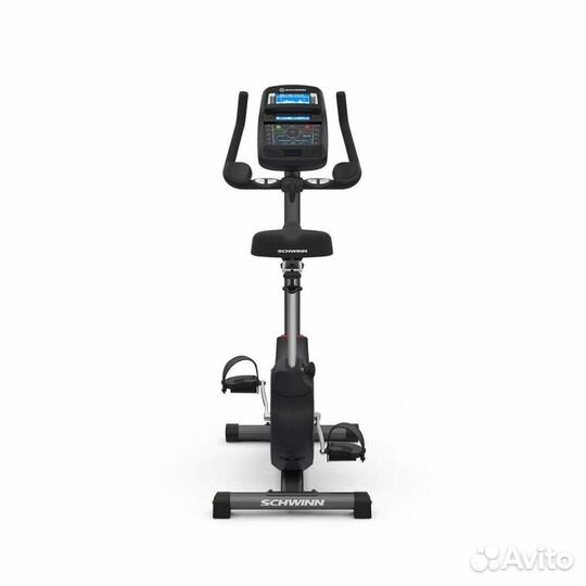 Велотренажер Schwinn 570U, вертикальный