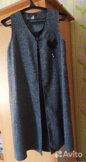 Вещи для беременных р.46-48