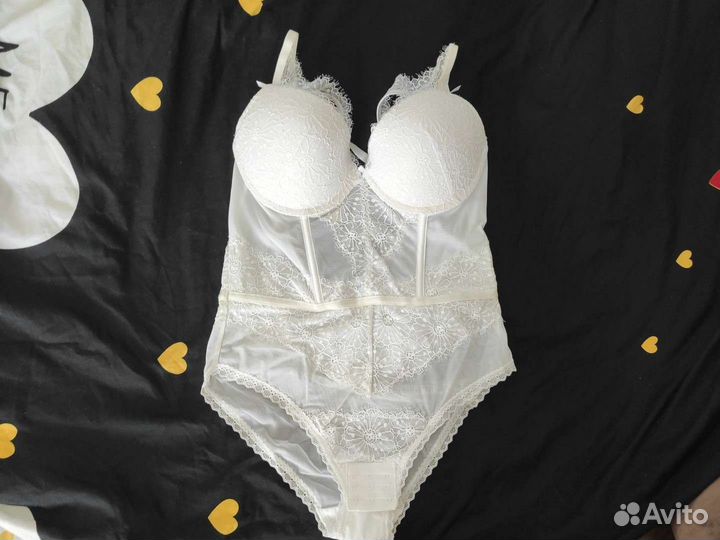 Боди женский новый