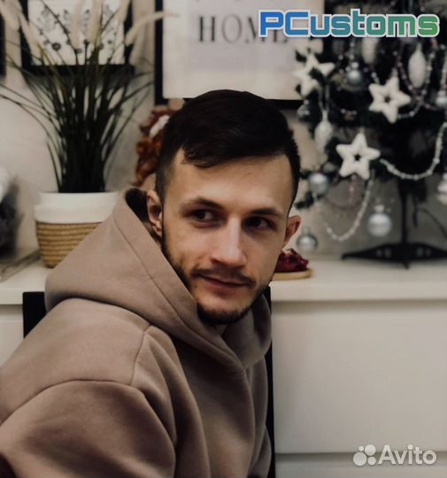 Компьютерный мастер/Сборка/Чистка/Upgrade