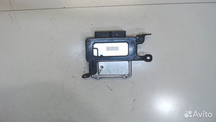 Блок управления двигателем Hyundai Accent (Solaris