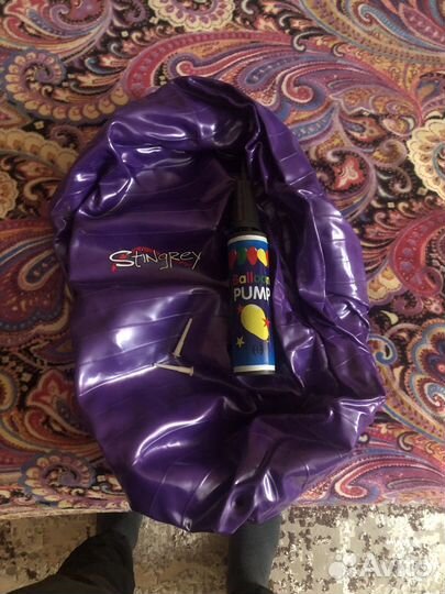 Мяч для фитнеса