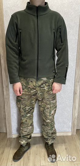 Таткичекие вещи, военные вещи