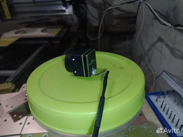 Тепловизор для дрона, смартфона, компьютера