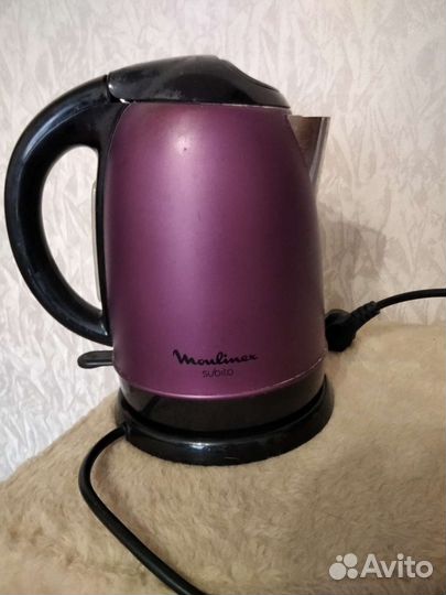 Чайник электрический