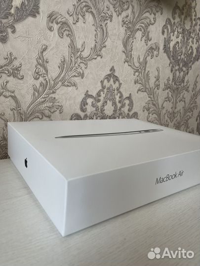 Macbook Air 13 2019