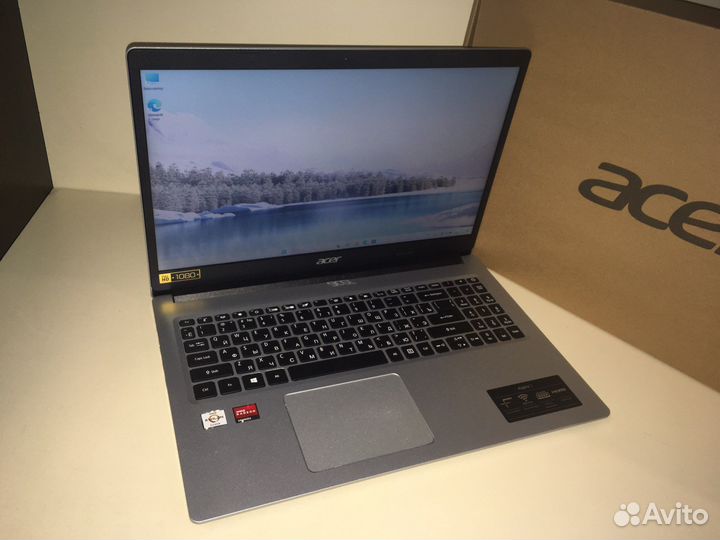 Acer Aspire 3 A315-23-R16A