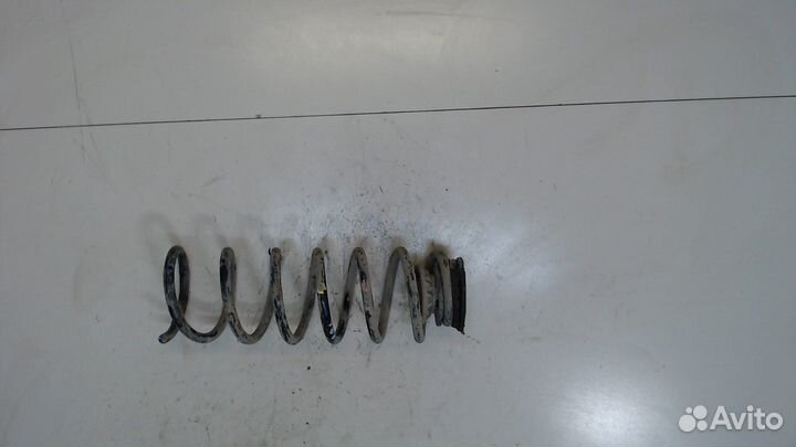 Пружина подвески Peugeot Bipper 2009, 2011