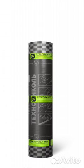 Кровельные материаллы