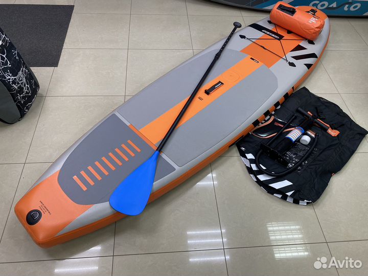 SUP доска сапборд -виндсерф 2в1