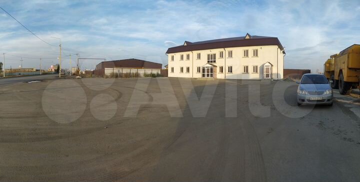 Торговая площадь, 320 м² г. Курган