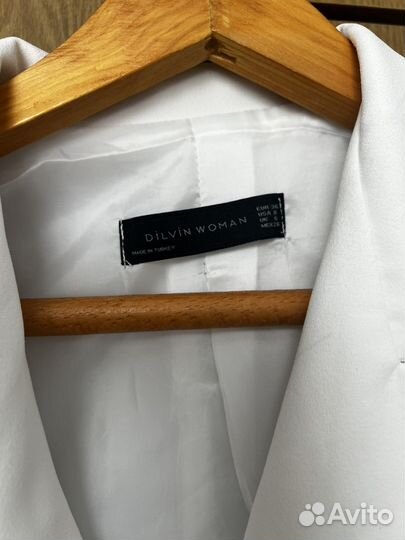 Пиджак женскийТурция 34 -36 размер