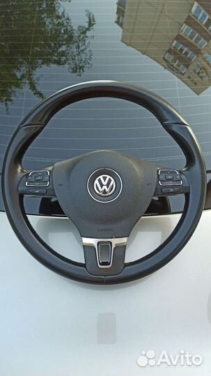 Руль Volkswagen