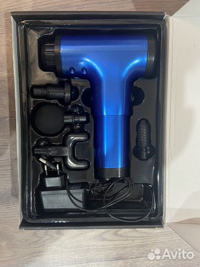 Массажер для тела