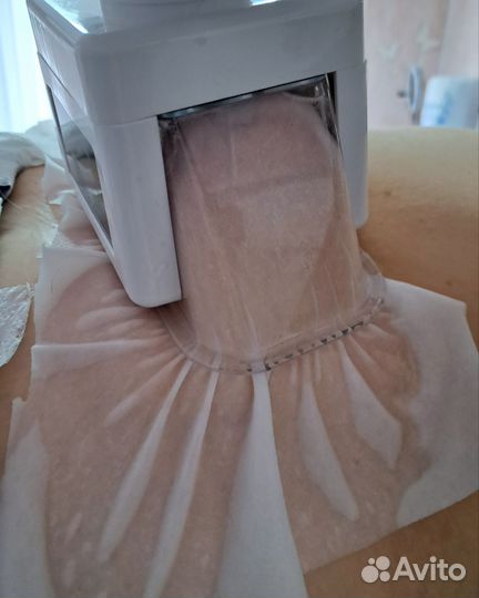 Криолиполиз