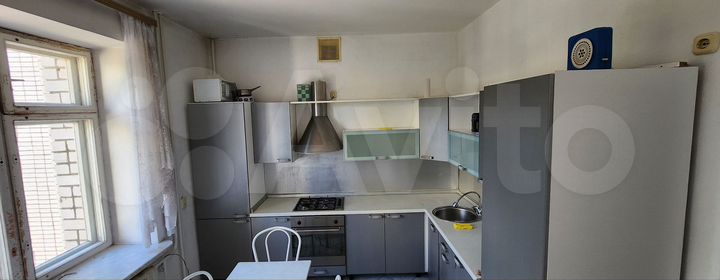 2-к. квартира, 75 м², 3/5 эт.