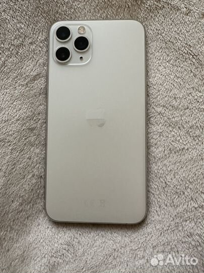 iPhone 11 Pro, 64 ГБ