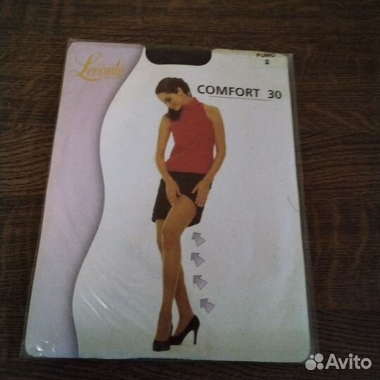 Колготки женские