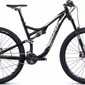 specialized fsr