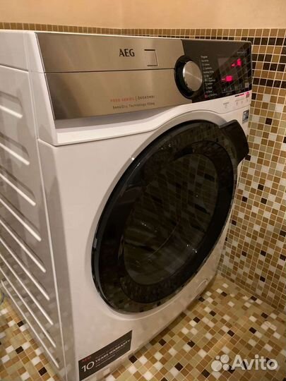 Ремонт стиральных машин частный мастер