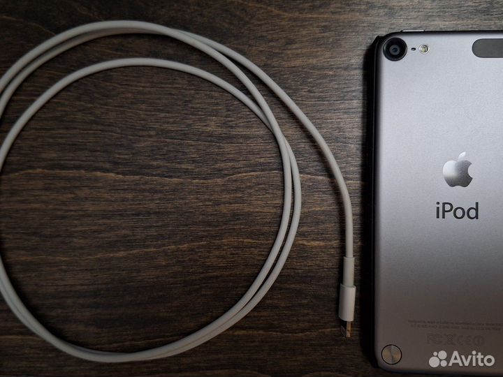 Плеер iPod touch