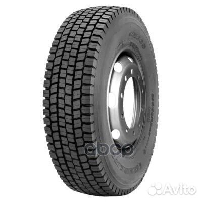 315/70R22,5 154/150L CM335 TL M+S 3pmsf 20PR