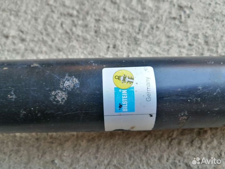 Укороченые стойки на ваз