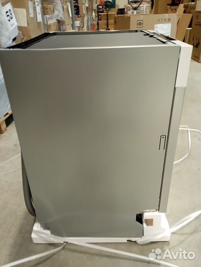 Посудомоечная машина maunfeld MLP-122D