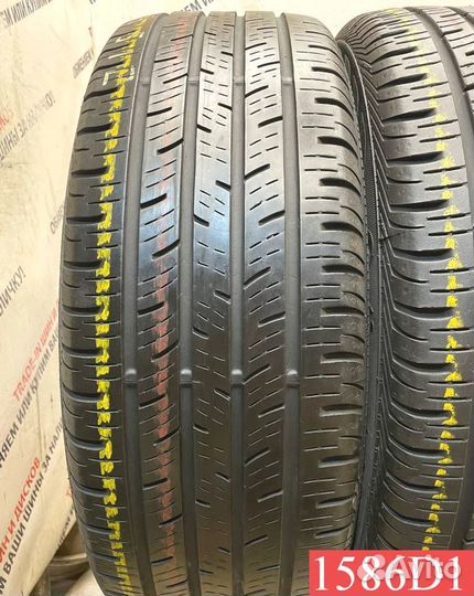 Continental ContiProContact 215/55 R18 94Q