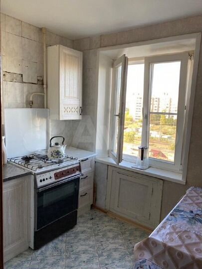 2-к. квартира, 44,1 м², 7/9 эт.